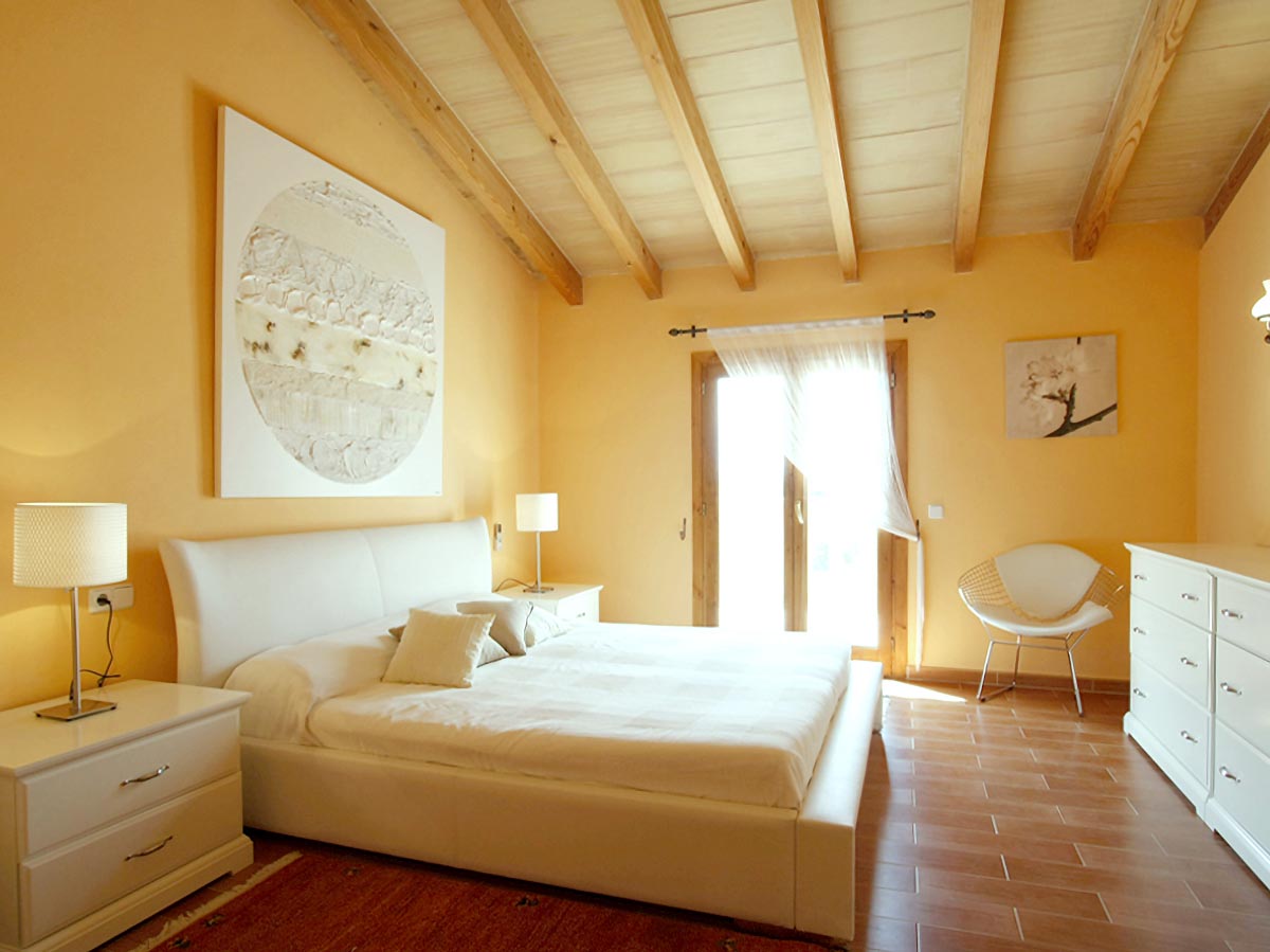 Finca Casa Cans Mallorca Urlaub